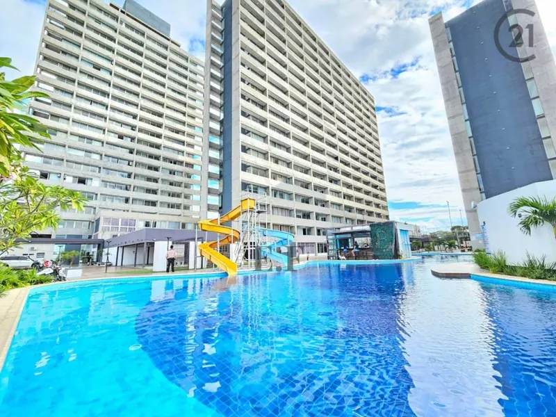 Monoambiente amoblado en venta en el condominio Berchatti Norte I: foto 6 de 10