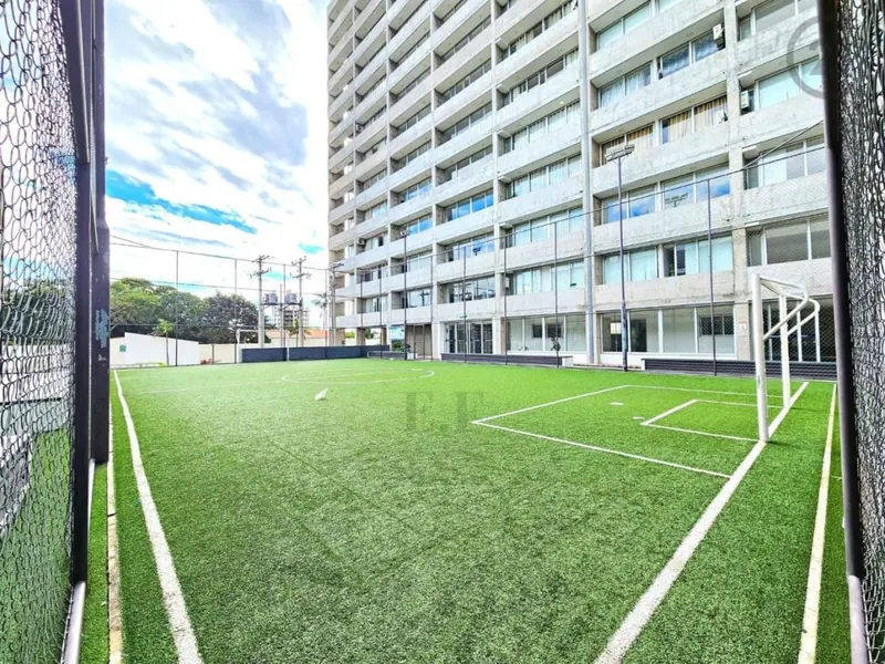 Monoambiente amoblado en venta en el condominio Berchatti Norte I: foto 9 de 10