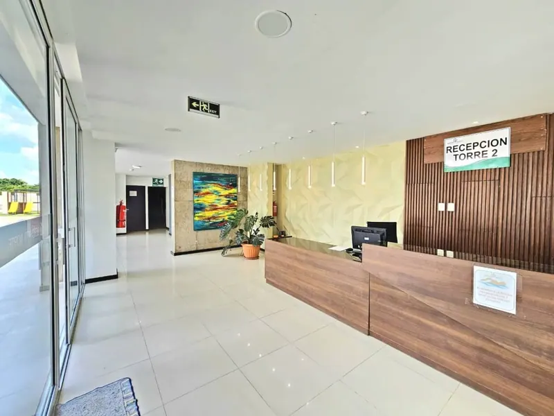 Monoambiente amoblado en venta en el condominio Berchatti Norte I: foto 10 de 10