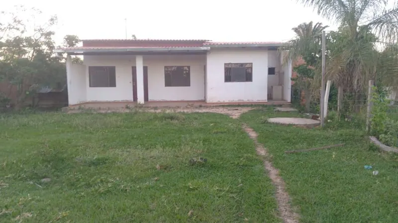 Terreno de 649,09 m² en venta en la Doble Vía La Guardia km 15: foto 1 de 2
