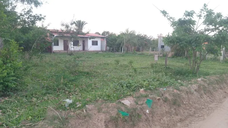 Terreno de 649,09 m² en venta en la Doble Vía La Guardia km 15: foto 2 de 2