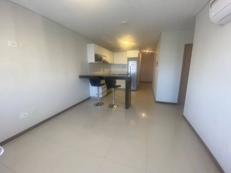 Departamento semiamoblado de 2 dormitorios en alquiler en Pihare II