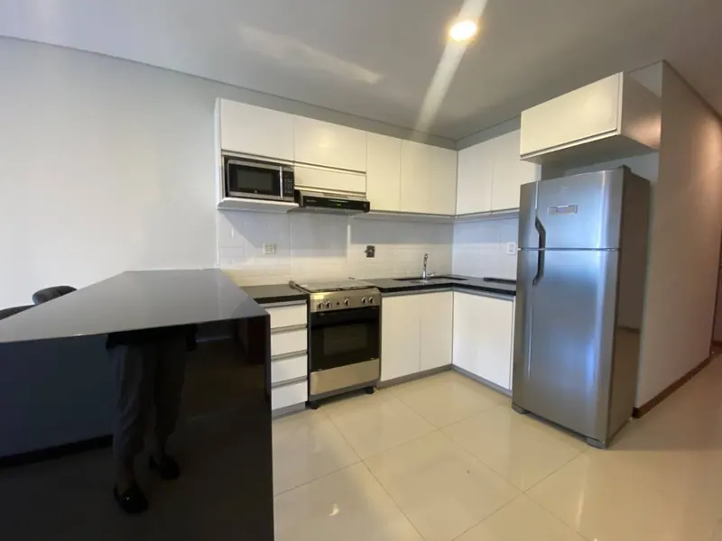 Semi-furnished 2-bedroom apartment for rent in Pihare II: foto 2 de 9
