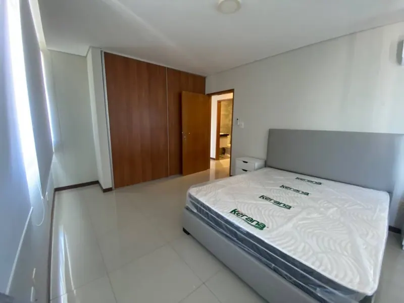 Semi-furnished 2-bedroom apartment for rent in Pihare II: foto 4 de 9