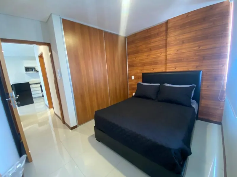 Semi-furnished 2-bedroom apartment for rent in Pihare II: foto 5 de 9
