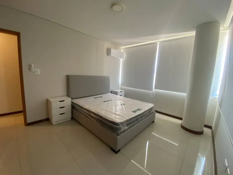 Semi-furnished 2-bedroom apartment for rent in Pihare II: foto 6 de 9