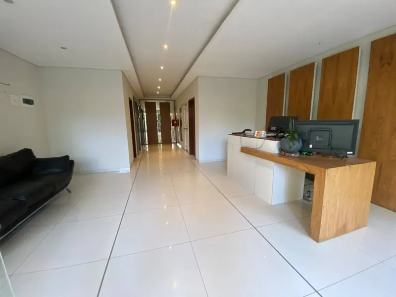 Semi-furnished 2-bedroom apartment for rent in Pihare II: foto 8 de 9