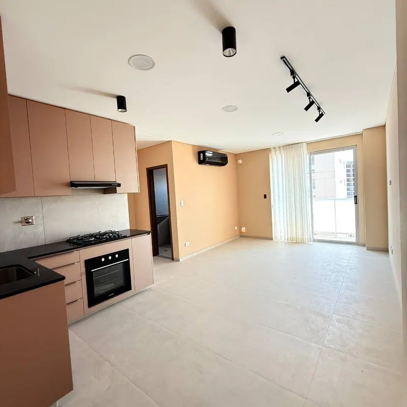 Brand-new 2-bedroom apartment for sale in Uptown Drei