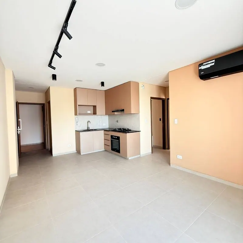 Brand-new 2-bedroom apartment for sale in Uptown Drei: foto 3 de 11