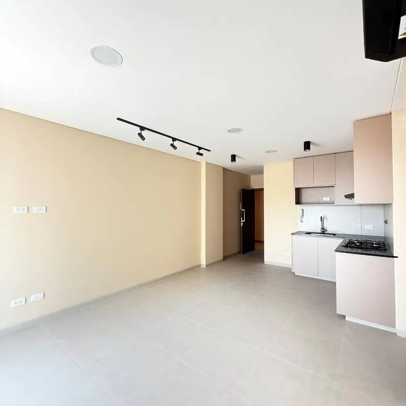 Brand-new 2-bedroom apartment for sale in Uptown Drei: foto 4 de 11