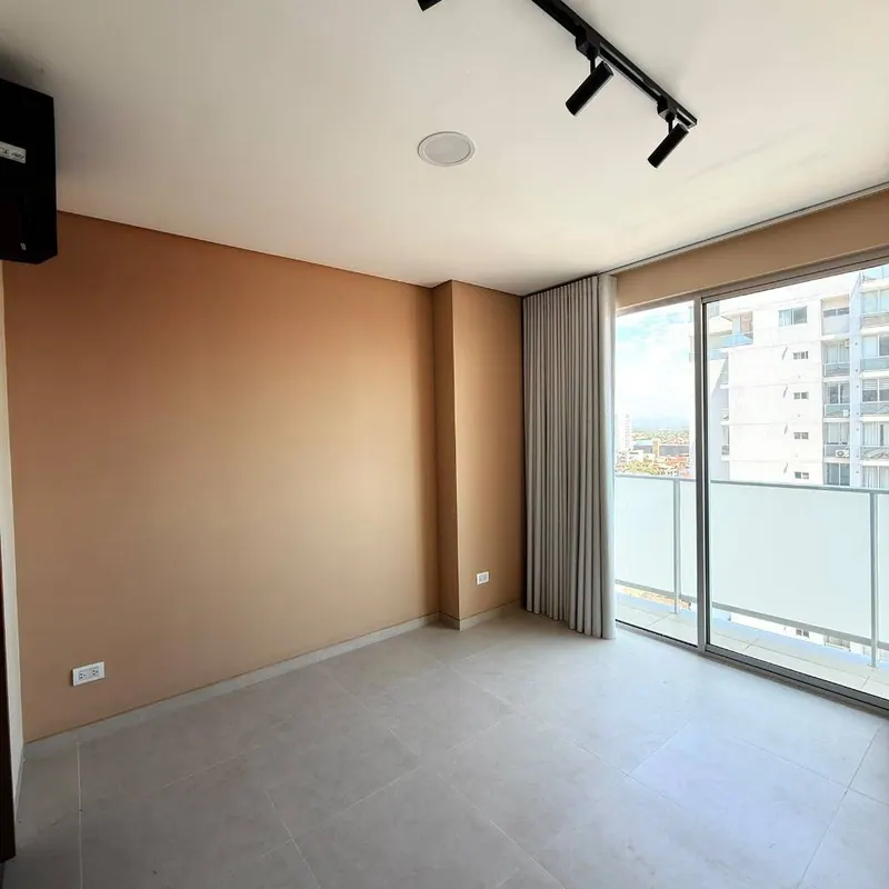 Brand-new 2-bedroom apartment for sale in Uptown Drei: foto 10 de 11