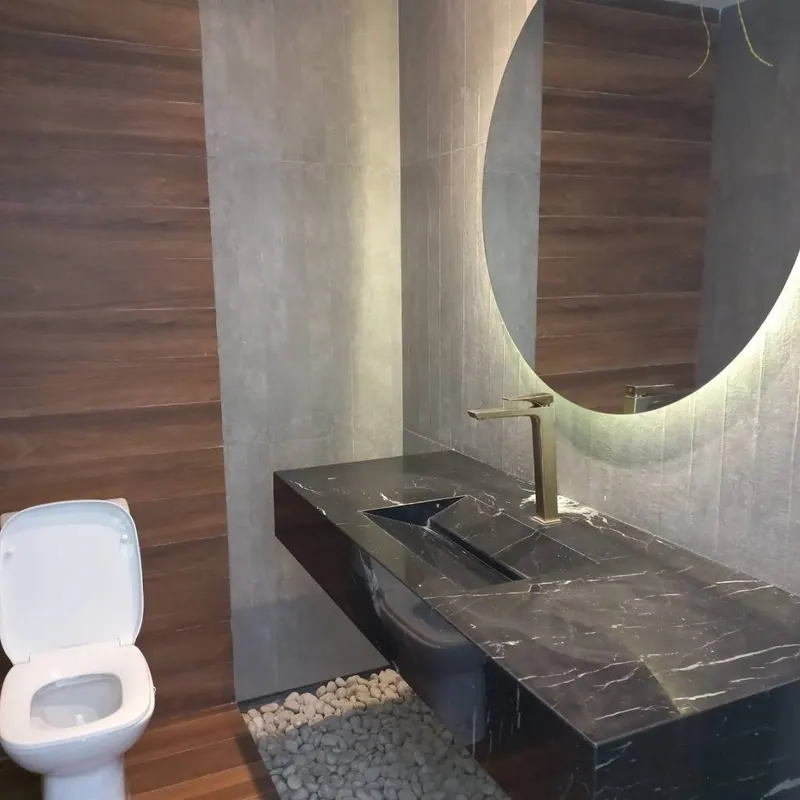 Departamento amoblado de 1 dormitorio en alquiler en Equipetrol: foto 11 de 12