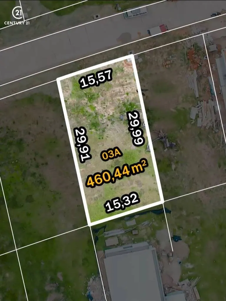 460.44 m² lot for sale in Colinas del Urubó, Las Palmeras II: foto 1 de 5