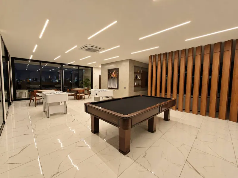 Furnished 3-bedroom apartment for rent in Eurodesign Soho: foto 5 de 31