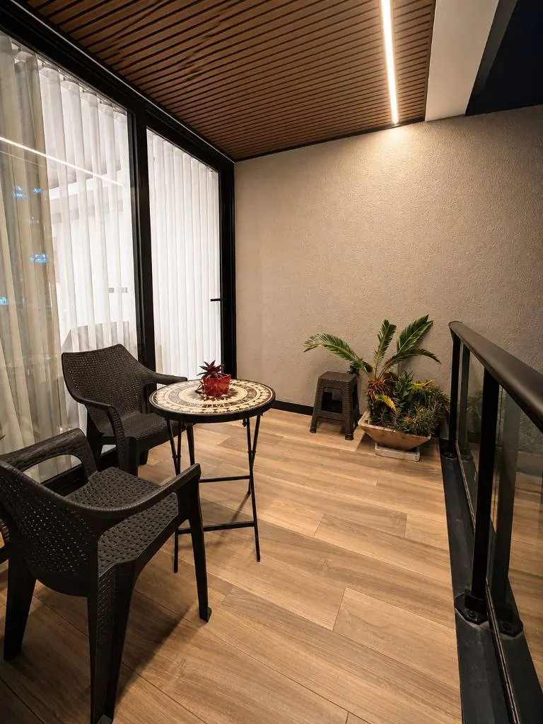 Furnished 3-bedroom apartment for rent in Eurodesign Soho: foto 6 de 31
