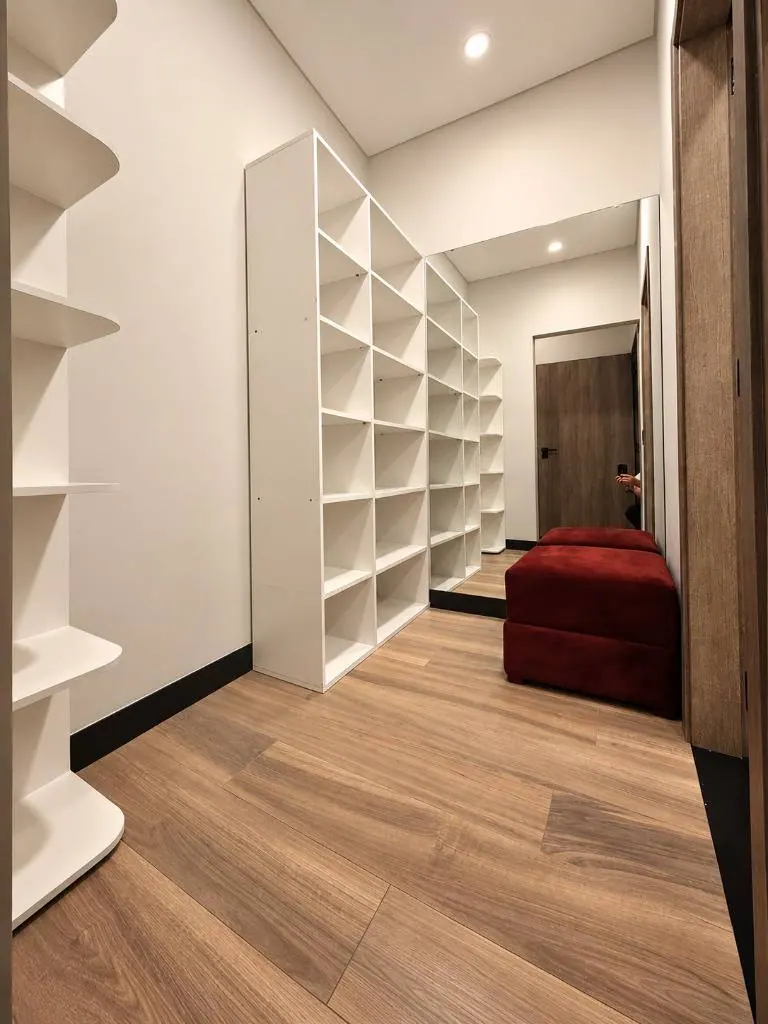 Furnished 3-bedroom apartment for rent in Eurodesign Soho: foto 31 de 31