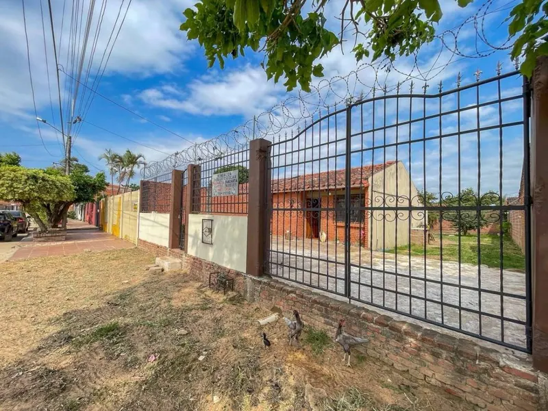 Casa de 2 dormitorios en venta en Santa María del Magisterio: foto 1 de 10