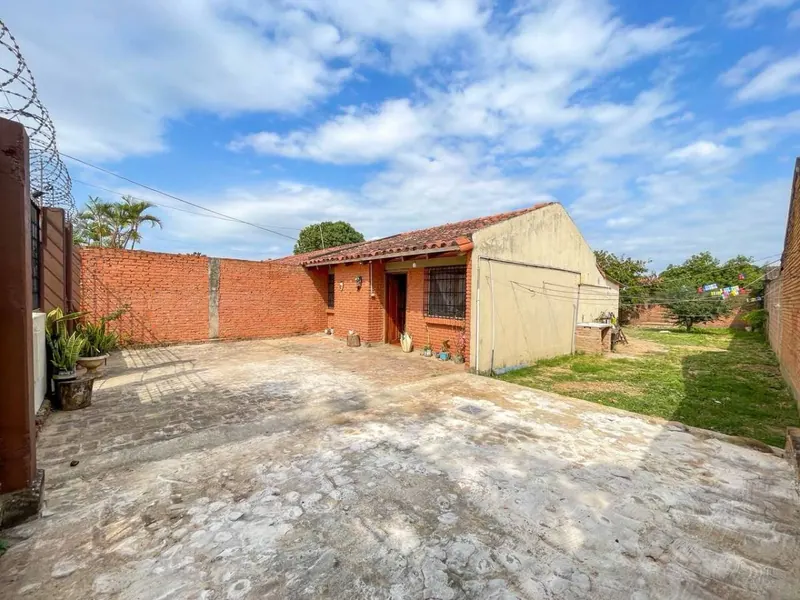 Casa de 2 dormitorios en venta en Santa María del Magisterio: foto 3 de 10
