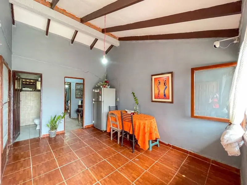 Casa de 2 dormitorios en venta en Santa María del Magisterio: foto 4 de 10