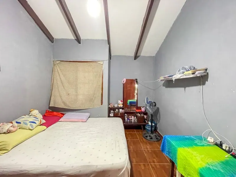 Casa de 2 dormitorios en venta en Santa María del Magisterio: foto 6 de 10