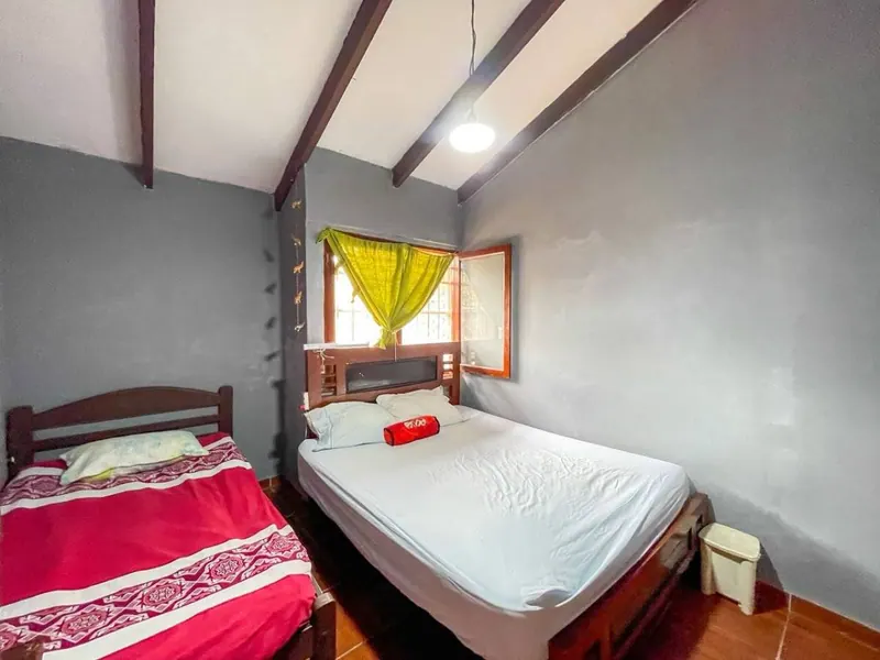 Casa de 2 dormitorios en venta en Santa María del Magisterio: foto 7 de 10