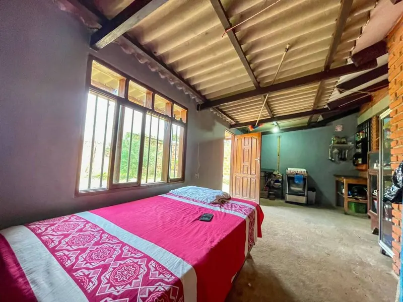 Casa de 2 dormitorios en venta en Santa María del Magisterio: foto 8 de 10