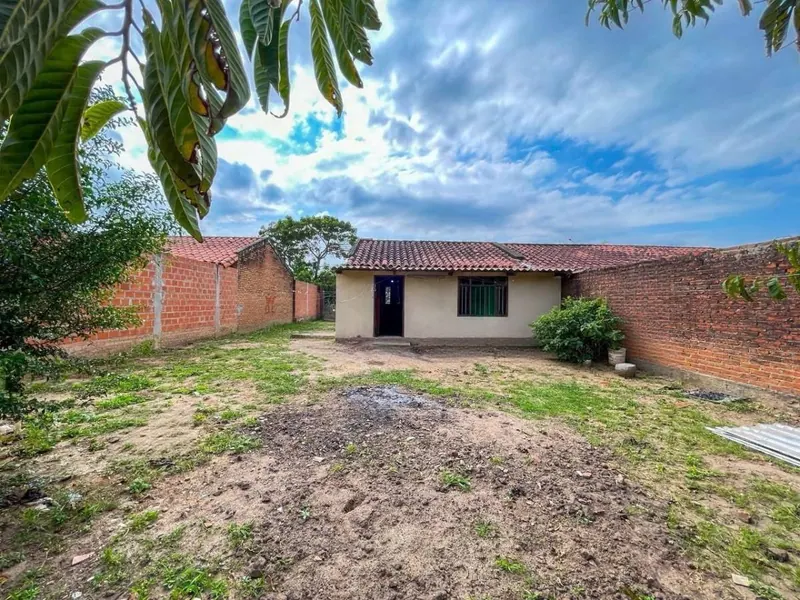 Casa de 2 dormitorios en venta en Santa María del Magisterio: foto 9 de 10