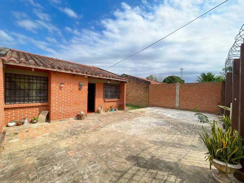 Casa de 2 dormitorios en venta en Santa María del Magisterio: foto 10 de 10