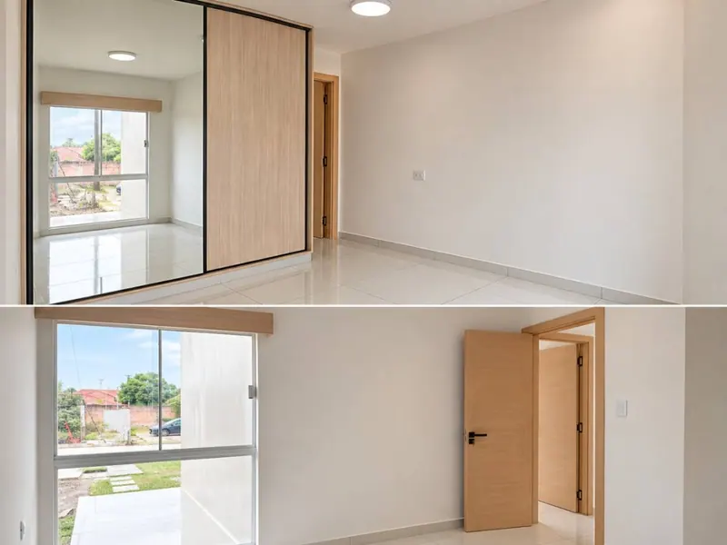 2-bedroom apartment for rent in Community Alto Norte: foto 2 de 3