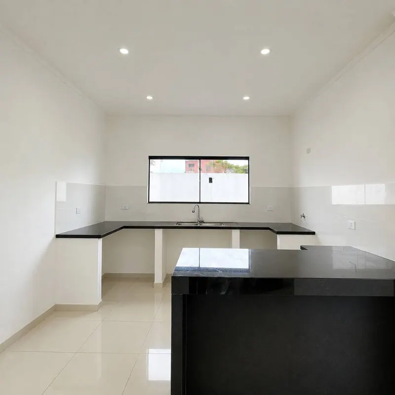 Brand-new 3-bedroom house for rent in the 8th ring: foto 3 de 9