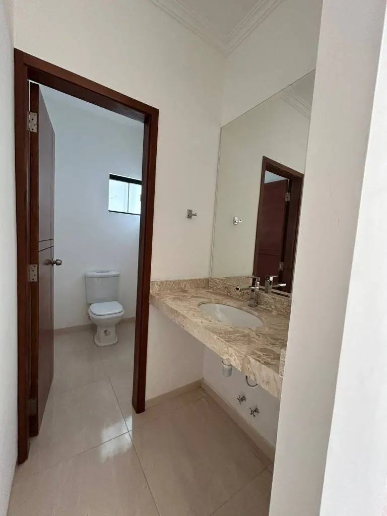 Brand-new 3-bedroom house for rent in the 8th ring: foto 4 de 9