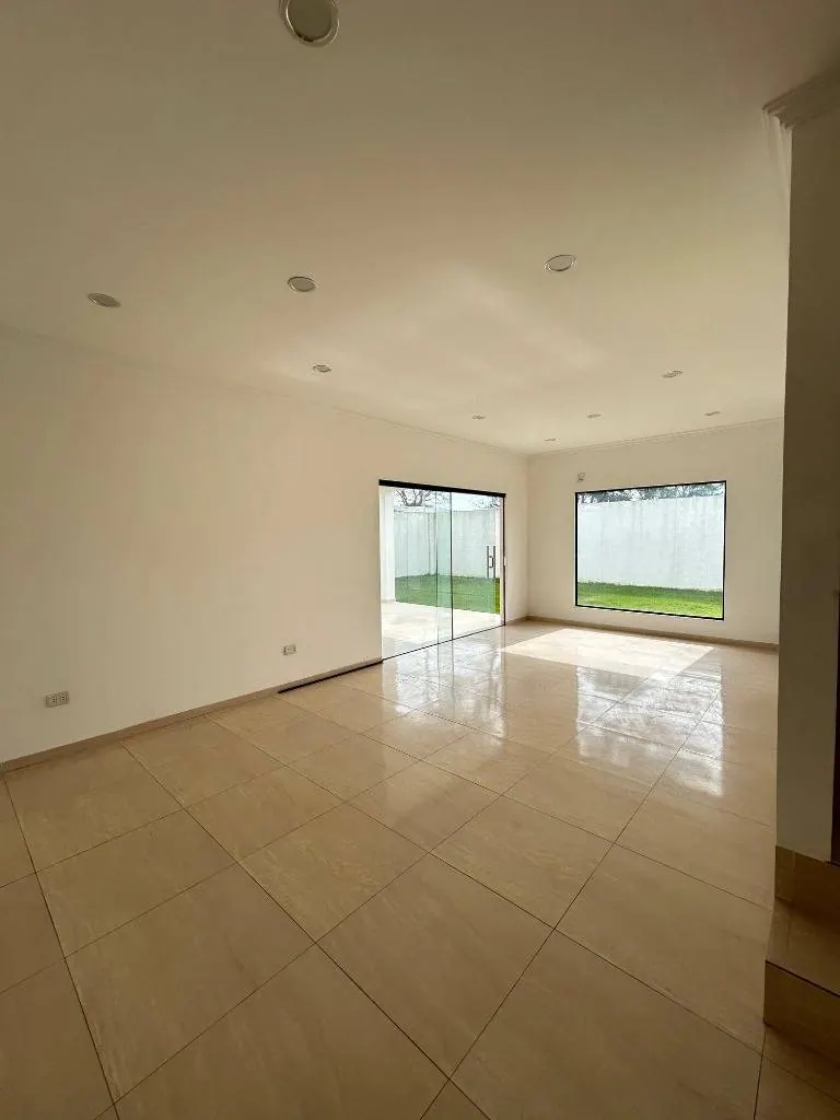 Brand-new 3-bedroom house for rent in the 8th ring: foto 7 de 9