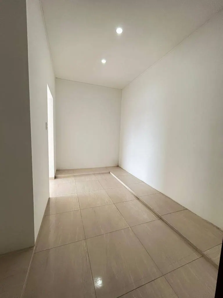 Brand-new 3-bedroom house for rent in the 8th ring: foto 8 de 9