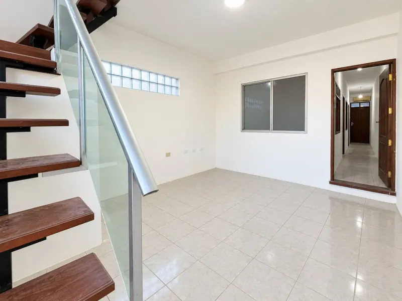3-bedroom duplex house for anticrético in downtown: foto 2 de 14