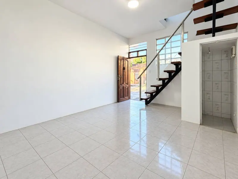 3-bedroom duplex house for anticrético in downtown: foto 3 de 14