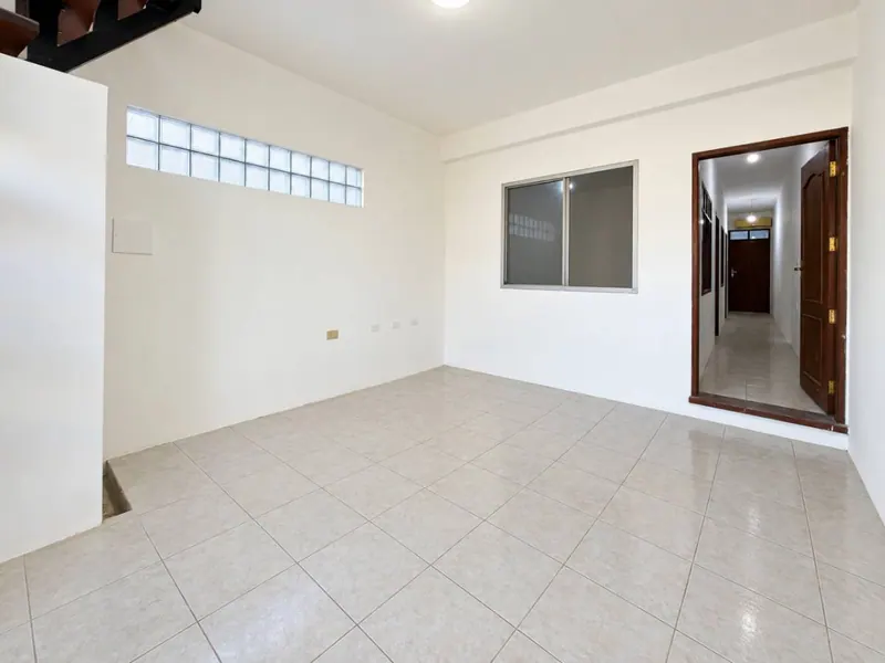 3-bedroom duplex house for anticrético in downtown: foto 4 de 14