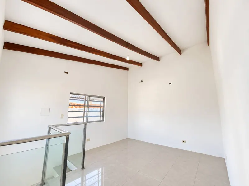 3-bedroom duplex house for anticrético in downtown: foto 6 de 14