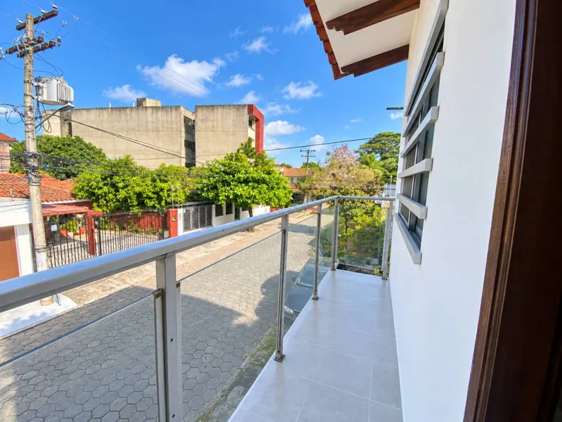3-bedroom duplex house for anticrético in downtown: foto 7 de 14
