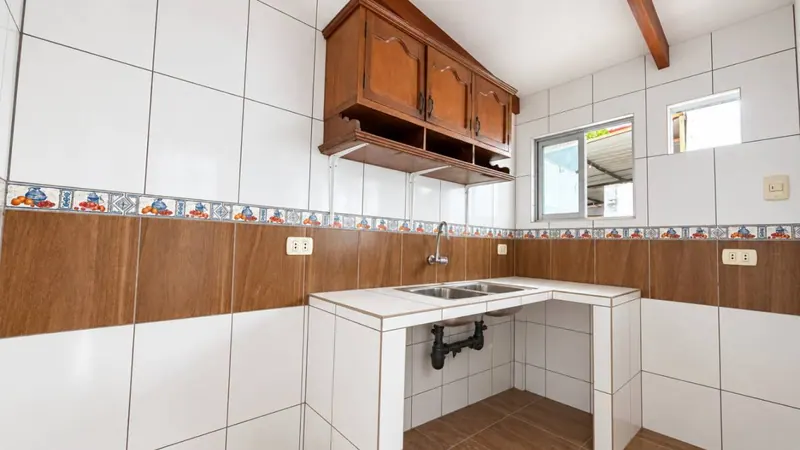 3-bedroom duplex house for anticrético in downtown: foto 11 de 14