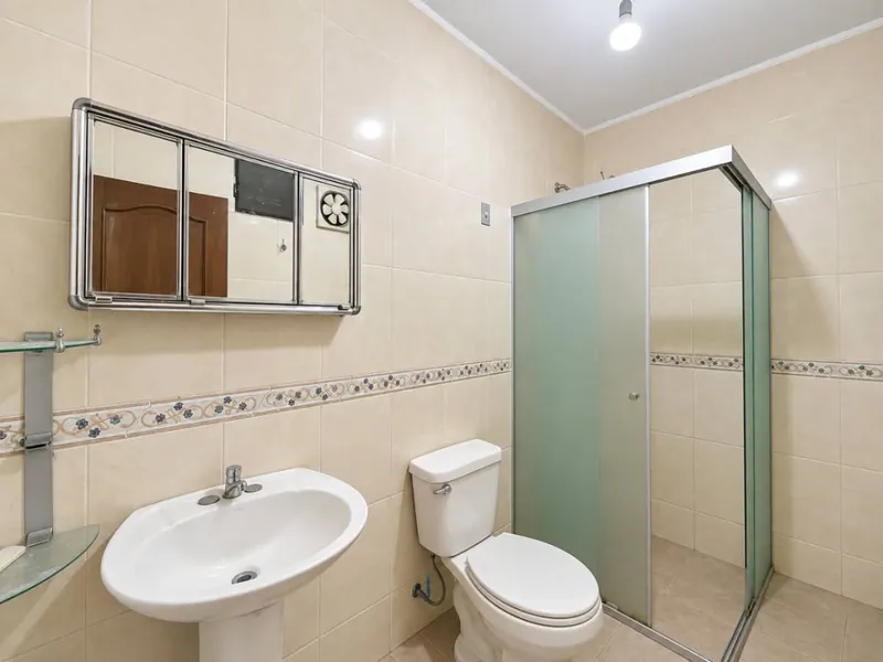 3-bedroom duplex house for anticrético in downtown: foto 12 de 14