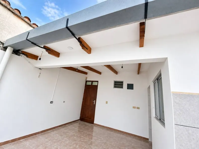 3-bedroom duplex house for anticrético in downtown: foto 14 de 14