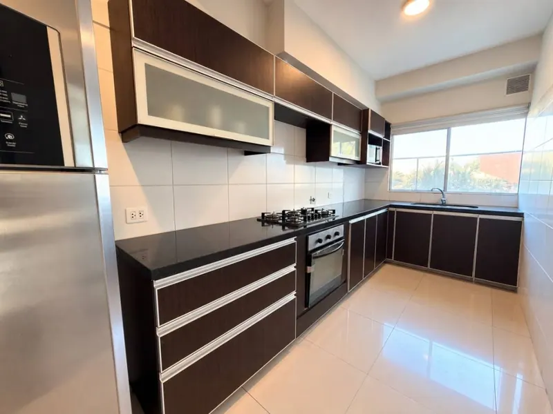 3-bedroom apartment for rent in the San Sebastián gated community: foto 2 de 10