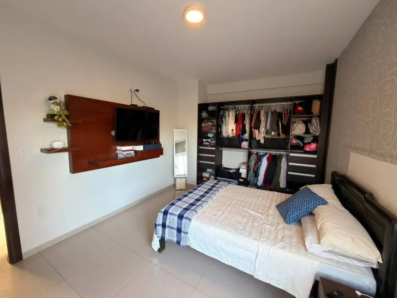 3-bedroom apartment for rent in the San Sebastián gated community: foto 4 de 10