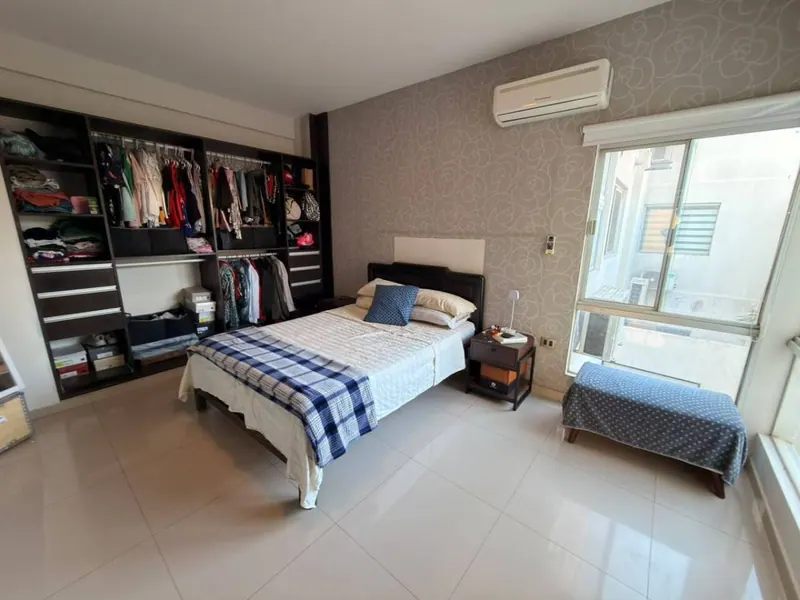 3-bedroom apartment for rent in the San Sebastián gated community: foto 5 de 10