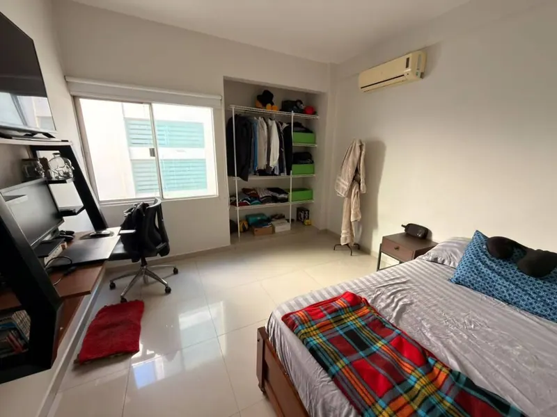 3-bedroom apartment for rent in the San Sebastián gated community: foto 7 de 10