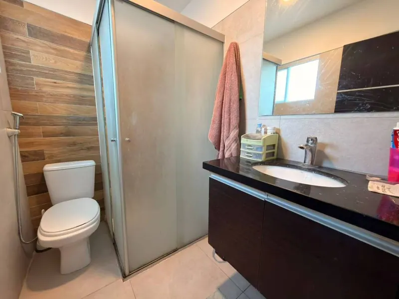 3-bedroom apartment for rent in the San Sebastián gated community: foto 8 de 10