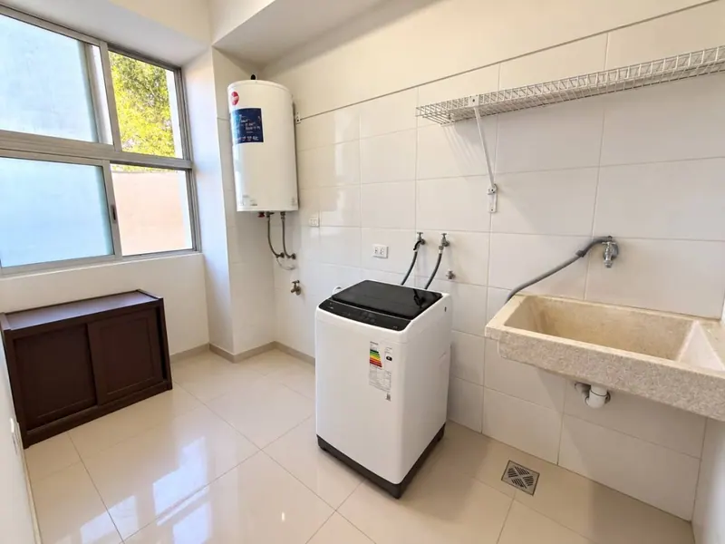 3-bedroom apartment for rent in the San Sebastián gated community: foto 9 de 10