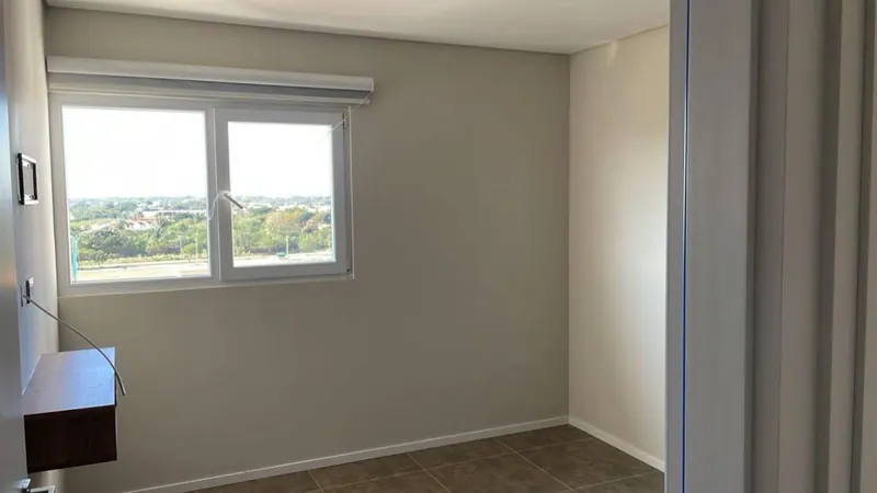 Furnished 3-bedroom apartment for rent in Triii Norte: foto 9 de 29