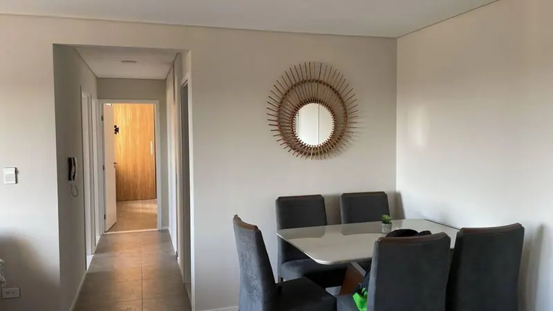 Furnished 3-bedroom apartment for rent in Triii Norte: foto 8 de 29