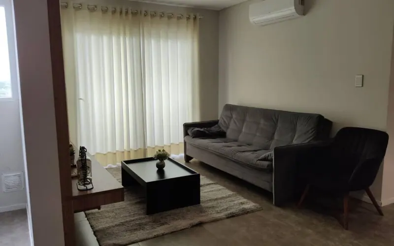 Furnished 3-bedroom apartment for rent in Triii Norte: foto 5 de 29